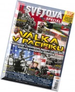 Extra Valka II. Svetova Special – 2015-06, Valka v Pacifiku