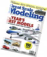 FineScale Modeler – Special Great Scale Modeling