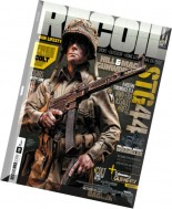 Recoil – July-August 2016