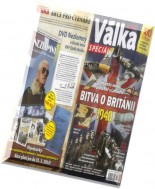 Valka Revue Special – 2014-02, Bitva o Britanii 1940