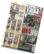 Valka Revue Special – 2014-05, Den D 1944