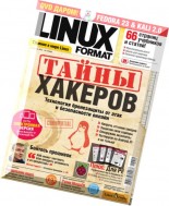 Linux Format Russia – April 2016