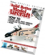 FineScale Modeler – Special Edition Build Better Model Aircraft