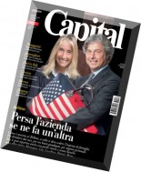 Capital – Maggio 2016