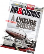 Air & Cosmos – 20 au 26 Mai 2016