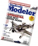 FineScale Modeler – 2007-12