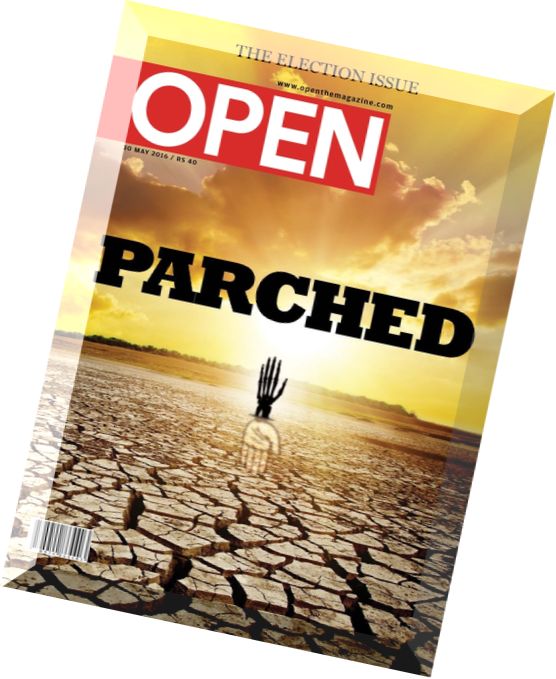 Open Magazine – 30 May 2016