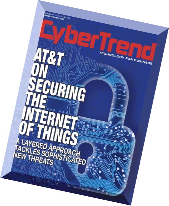 CyberTrend – June 2016