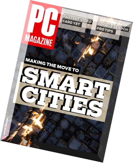 PC Magazine – June 2016