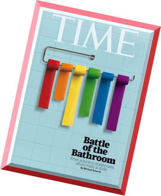 Time – 30 May 2016