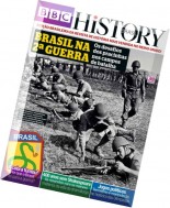 BBC History Brasil – Ed. 12, Maio de 2016
