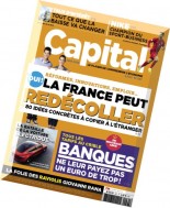 Capital France – Juin 2016