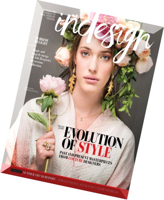 INDESIGN – May 2016