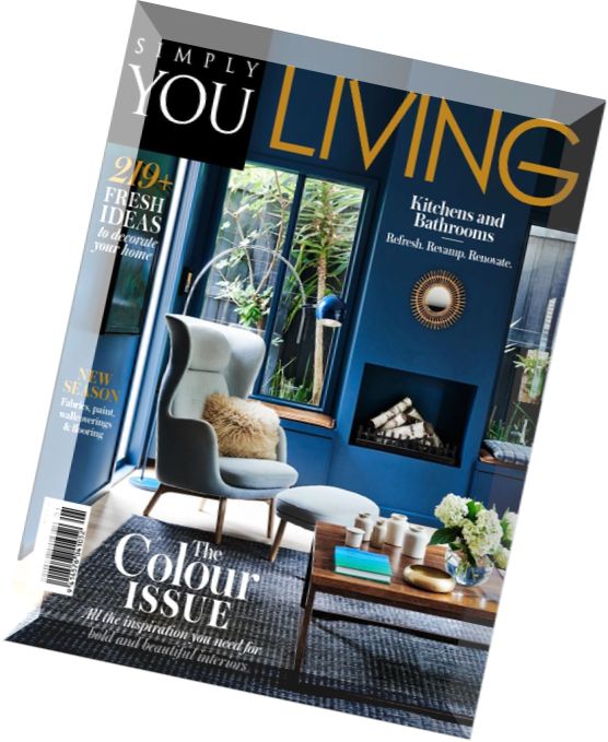 Simply You Living – Autumn 2016