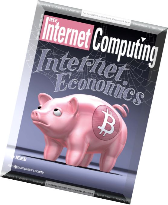 IEEE Internet Computing – January-February 2016