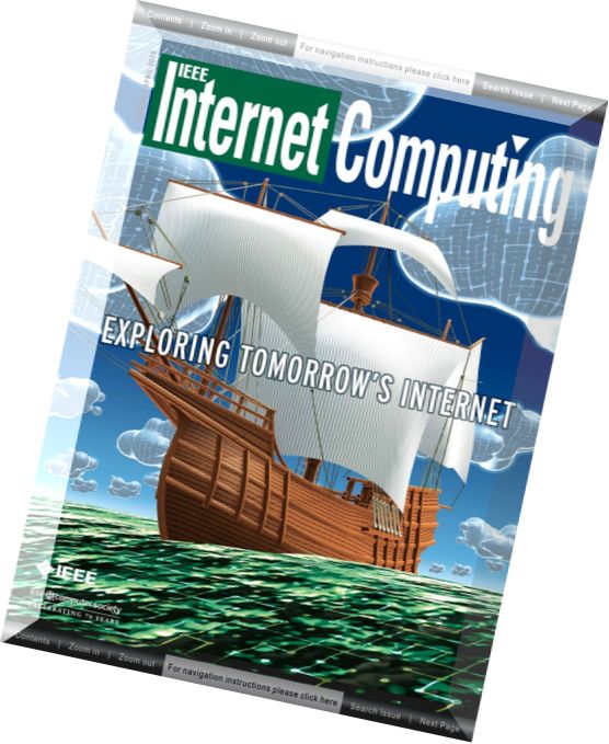 IEEE Internet Computing – March-April 2016