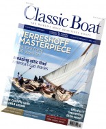 Classic Boat – July 2016