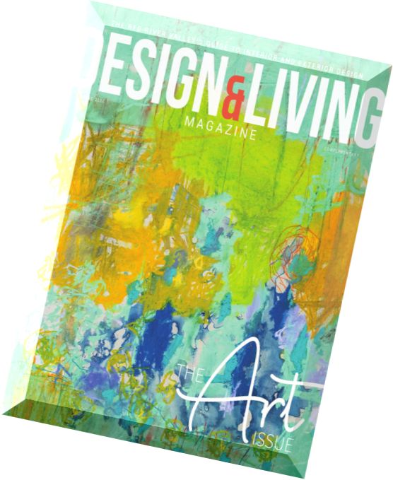 Design & Living – June 2016