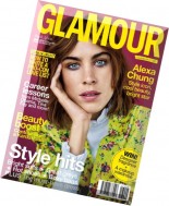 Glamour South Africa – June 2016