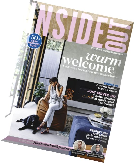 Inside Out – June 2016