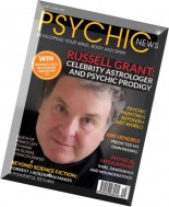 Psychic News – June 2016