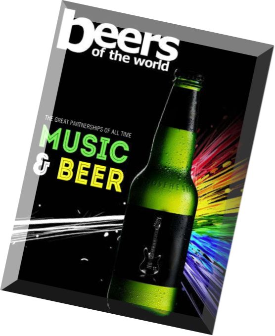 Beers of the World – Issue 30