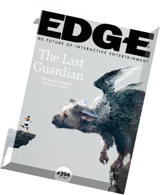 Edge – July 2016