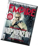 Empire UK – July 2016
