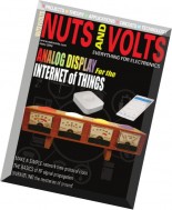 Nuts and Volts – June 2016