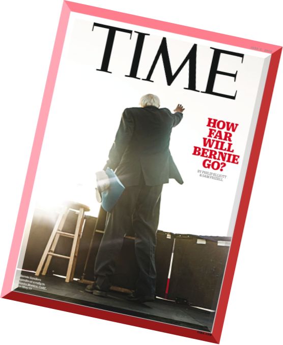 Time – 6 June 2016