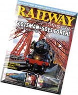 The Railway Magazine – June 2016
