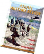 Asian Military Review – June 2016