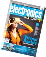 Electronics For You – June 2016