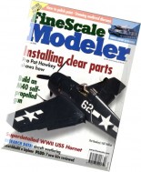 FineScale Modeler – 2000-10