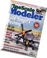 FineScale Modeler – 2001-05