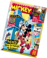 Le Journal de Mickey – 1 au 7 Juin 2016