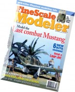 FineScale Modeler – 1999-10