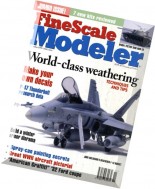 FineScale Modeler – 1999-11