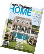 New England Home – Cape & Islands 2016