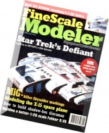FineScale Modeler – 1999-01