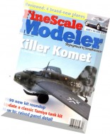 FineScale Modeler – 1999-04