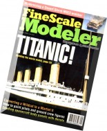 FineScale Modeler – 1998-09