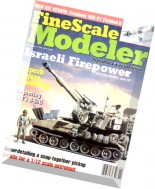 FineScale Modeler – 1998-11