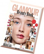 Glamour France – Hors-Serie Beauty Book 2016