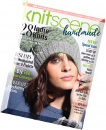 Knitscene – Handmade 2016