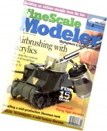 FineScale Modeler – 1997-11