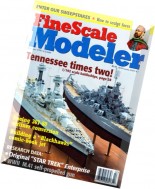 FineScale Modeler – 1998-02