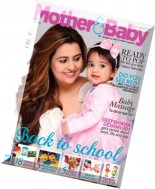 Mother & Baby India – June 2016