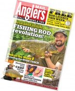 Angler’s Mail – 7 June 2016