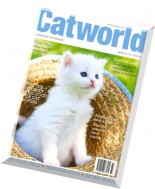 Cat World – July 2016